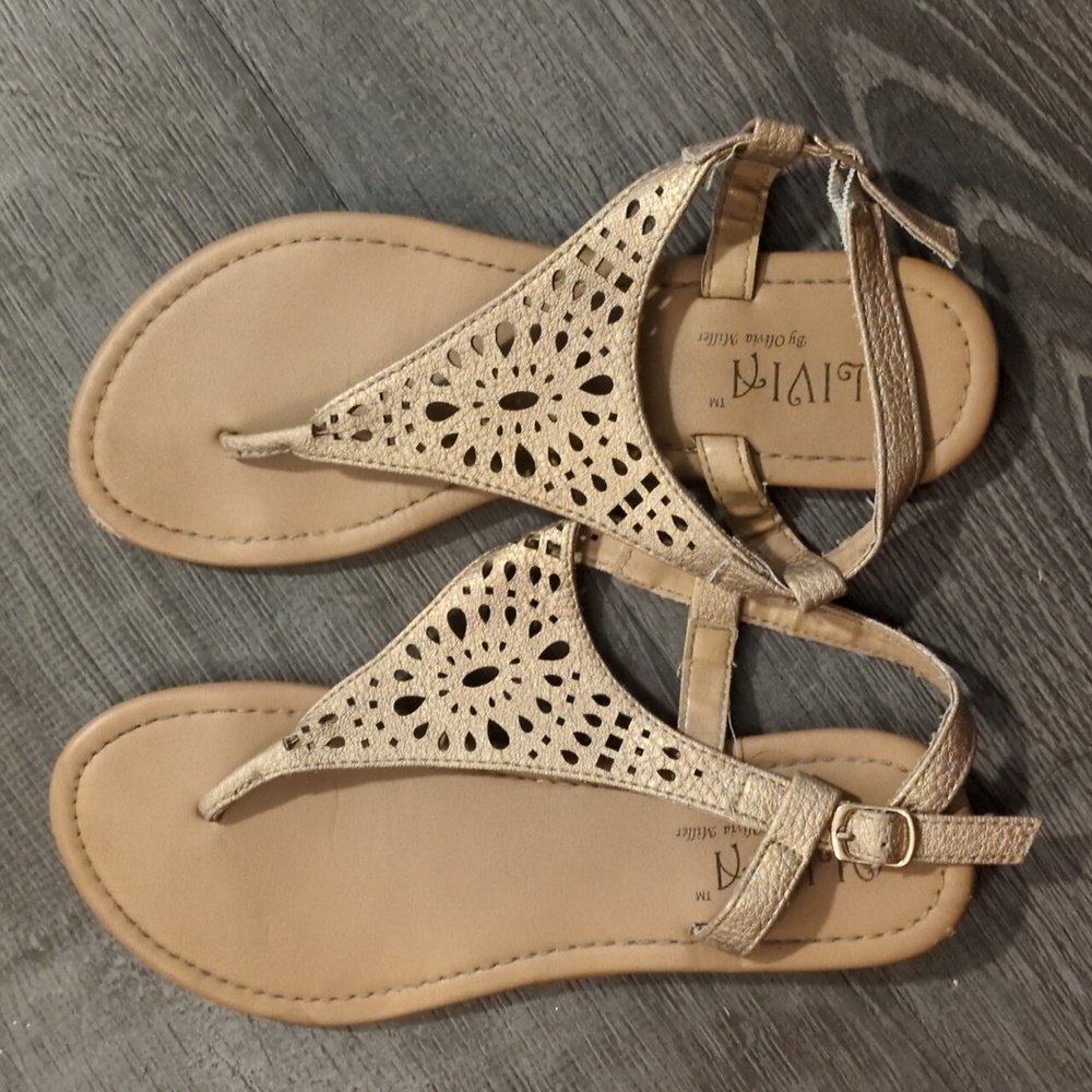 Sandals